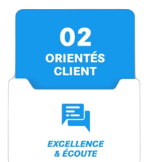 orientes client