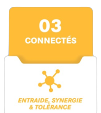 connectes